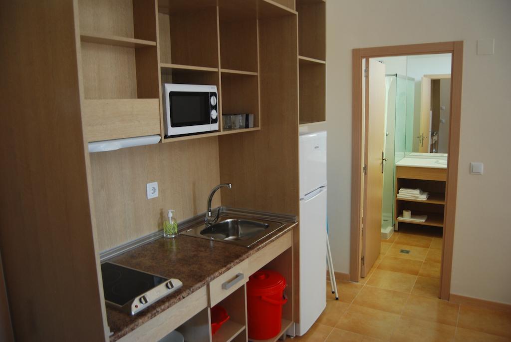 Apartamentos Turisticos Mediterraneo 카르타헤나 외부 사진
