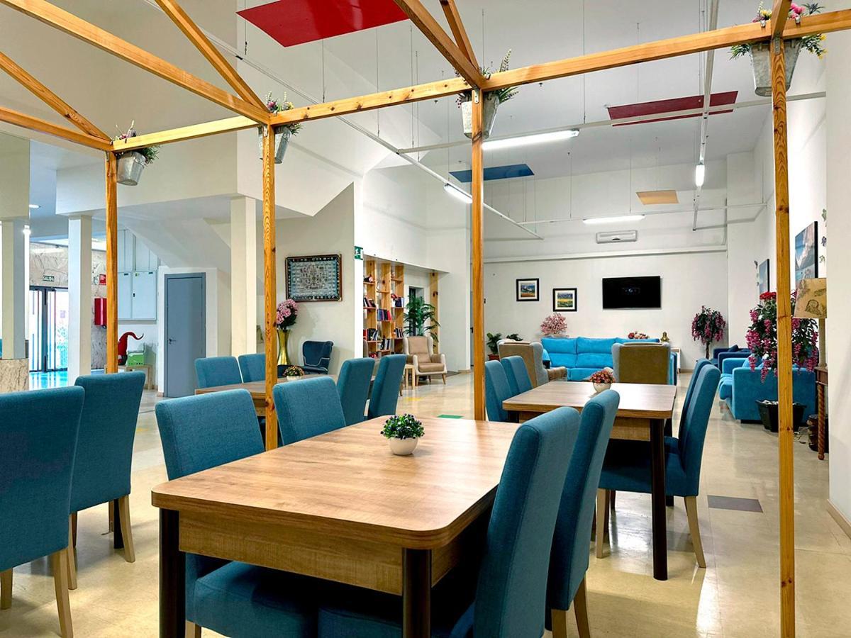 Apartamentos Turisticos Mediterraneo 카르타헤나 외부 사진
