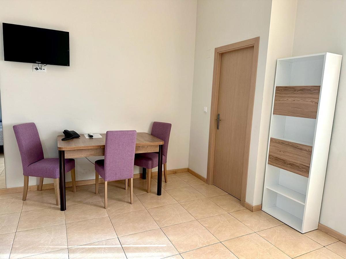 Apartamentos Turisticos Mediterraneo 카르타헤나 외부 사진
