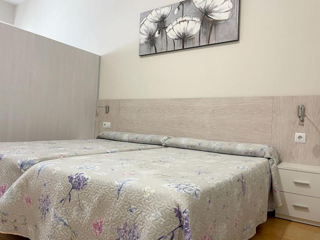 Apartamentos Turisticos Mediterraneo 카르타헤나 외부 사진