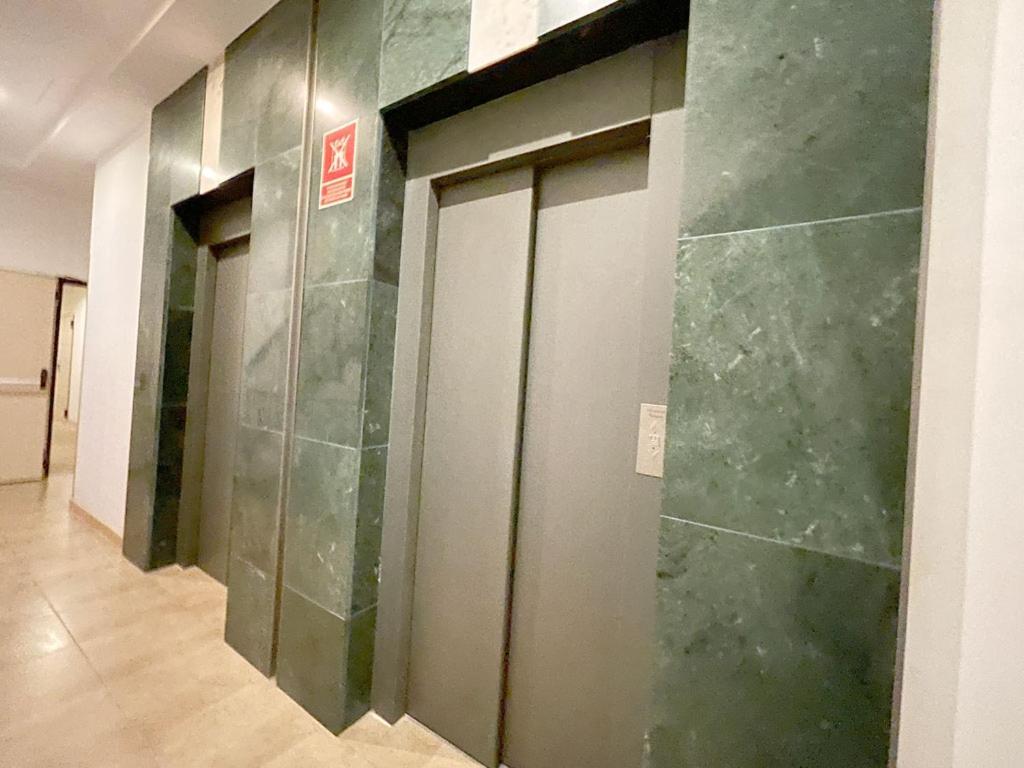 Apartamentos Turisticos Mediterraneo 카르타헤나 외부 사진
