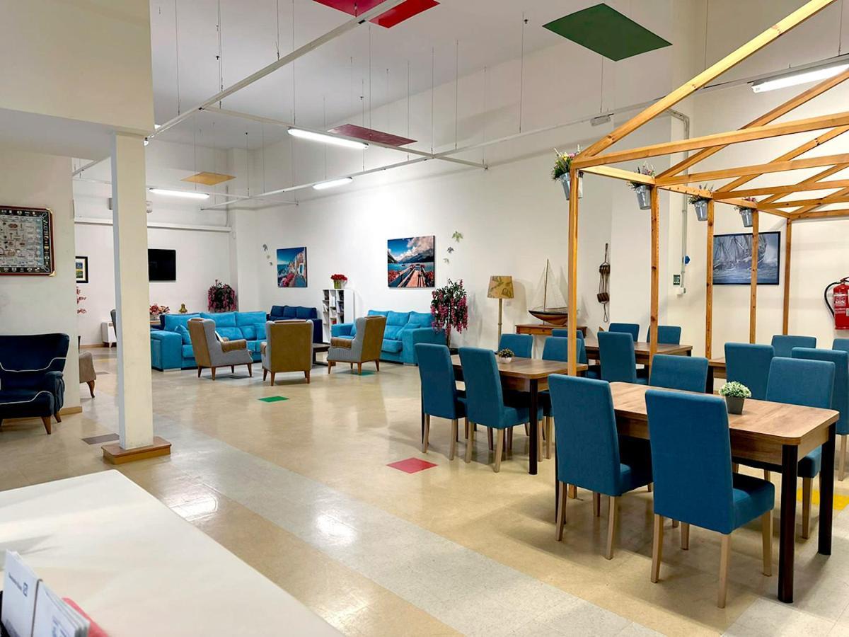 Apartamentos Turisticos Mediterraneo 카르타헤나 외부 사진