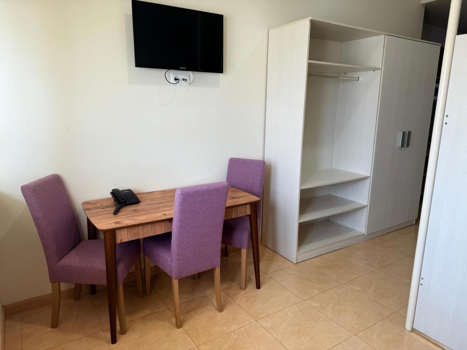 Apartamentos Turisticos Mediterraneo 카르타헤나 외부 사진
