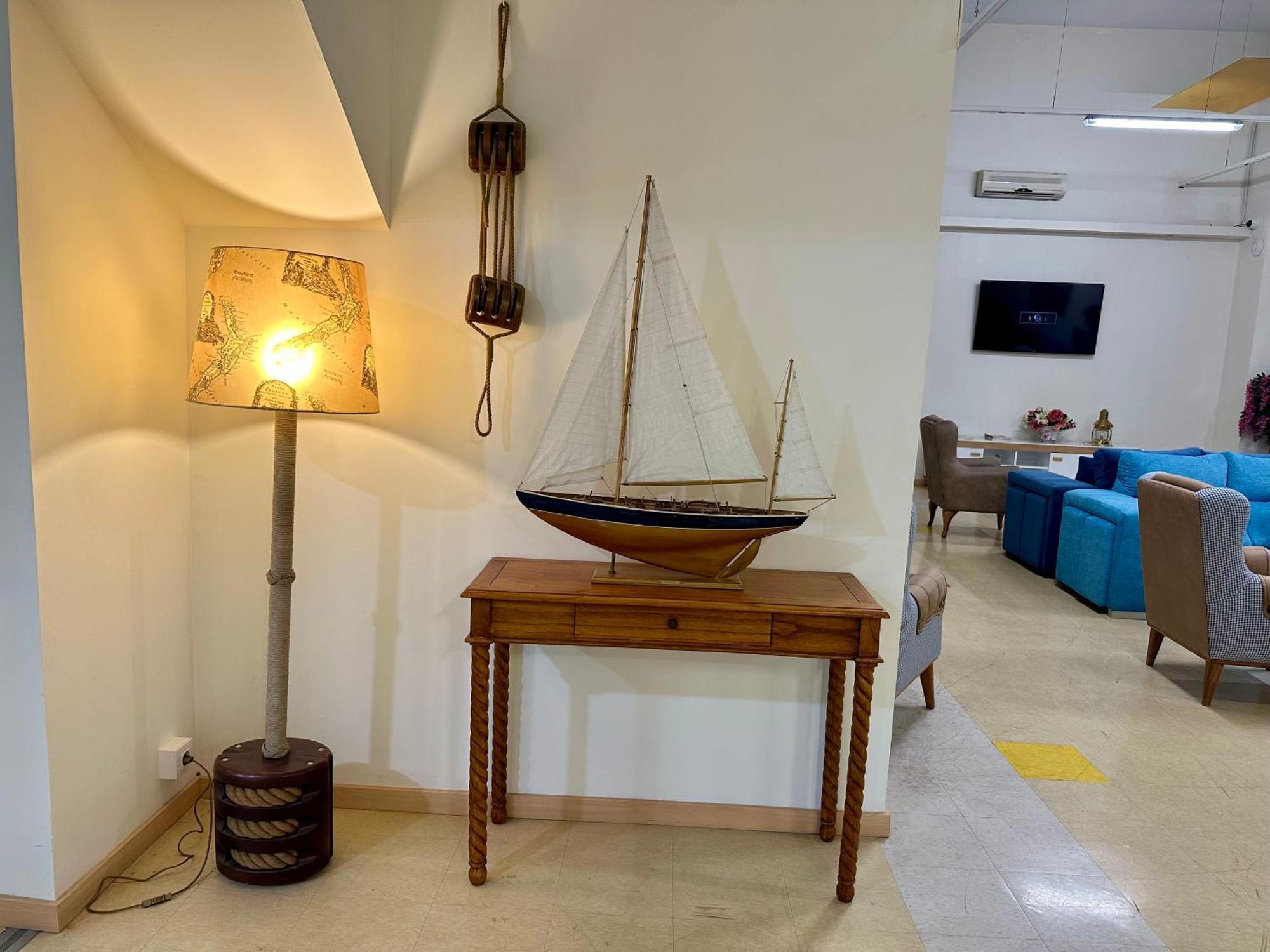 Apartamentos Turisticos Mediterraneo 카르타헤나 외부 사진