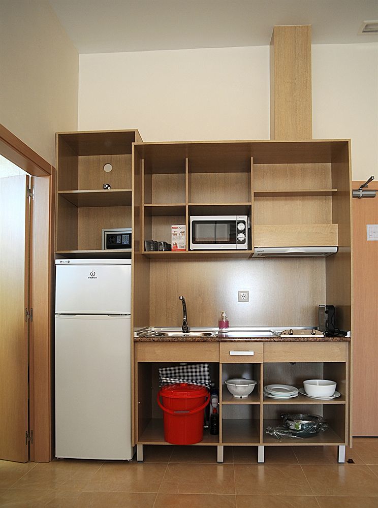 Apartamentos Turisticos Mediterraneo 카르타헤나 외부 사진