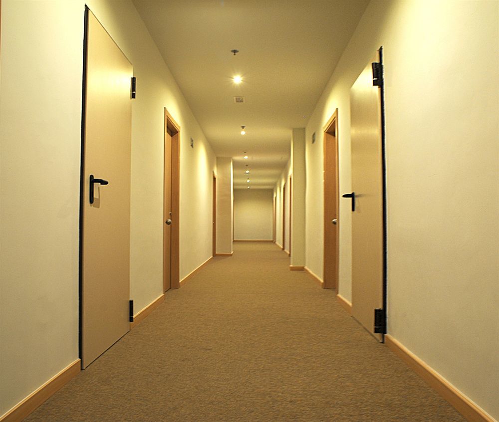Apartamentos Turisticos Mediterraneo 카르타헤나 외부 사진