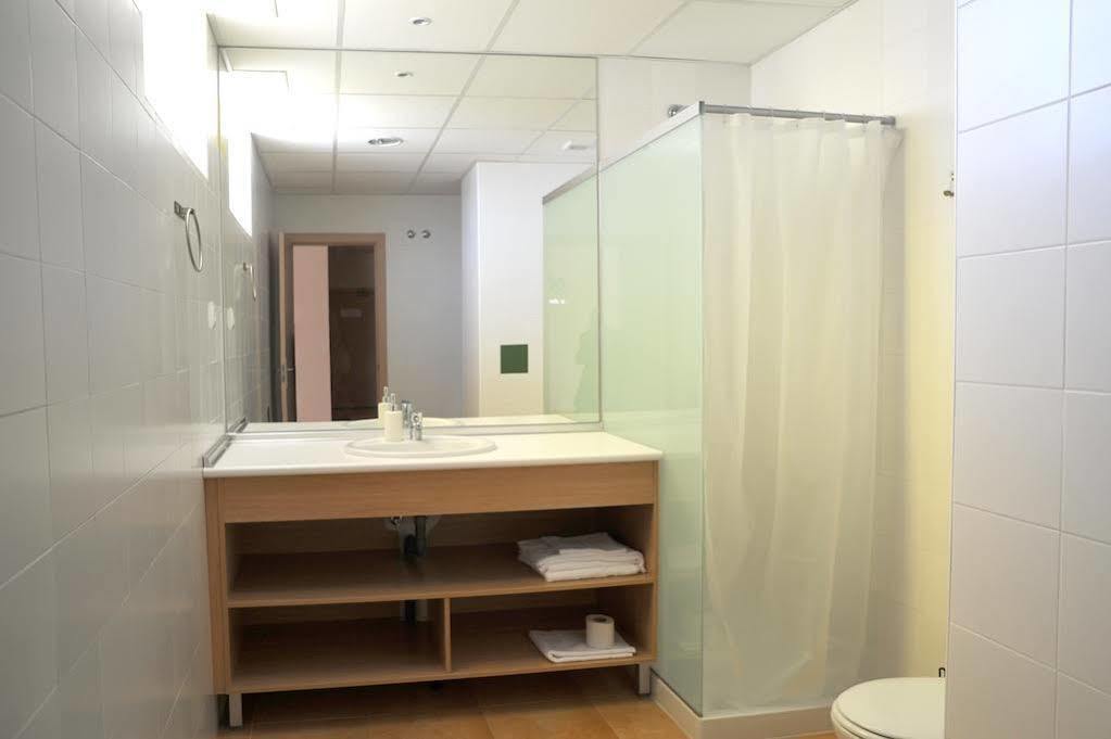 Apartamentos Turisticos Mediterraneo 카르타헤나 외부 사진